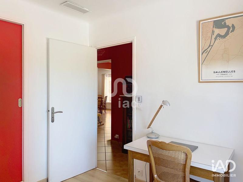 Maison - 136 m² - 5 pièces