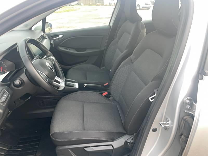 Renault Clio TCe 90 X-Tronic - 21n Business