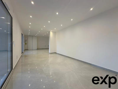 Appartement - 105 m² - 4 pièces