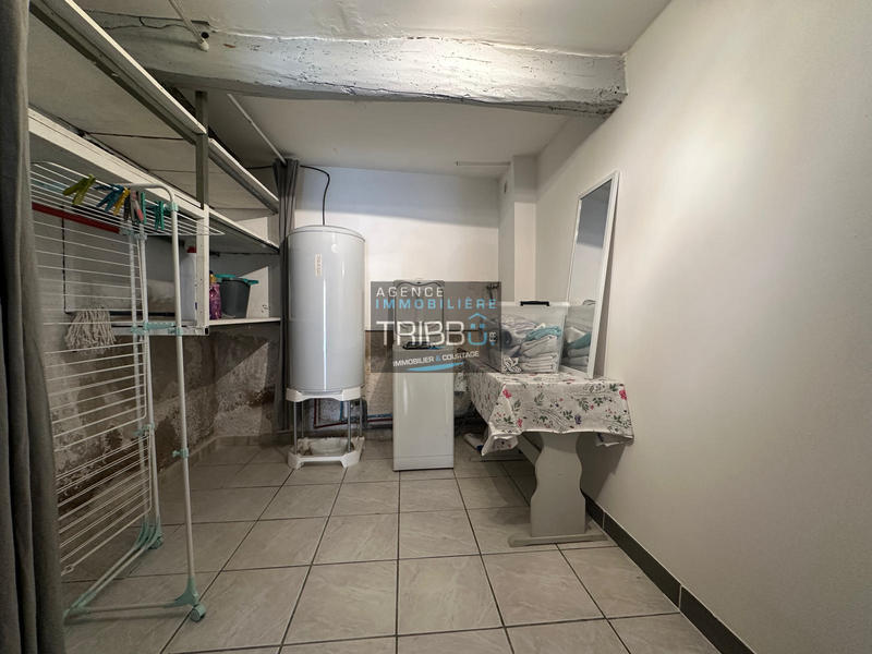 Maison de village - 49 m² - 2 pièces