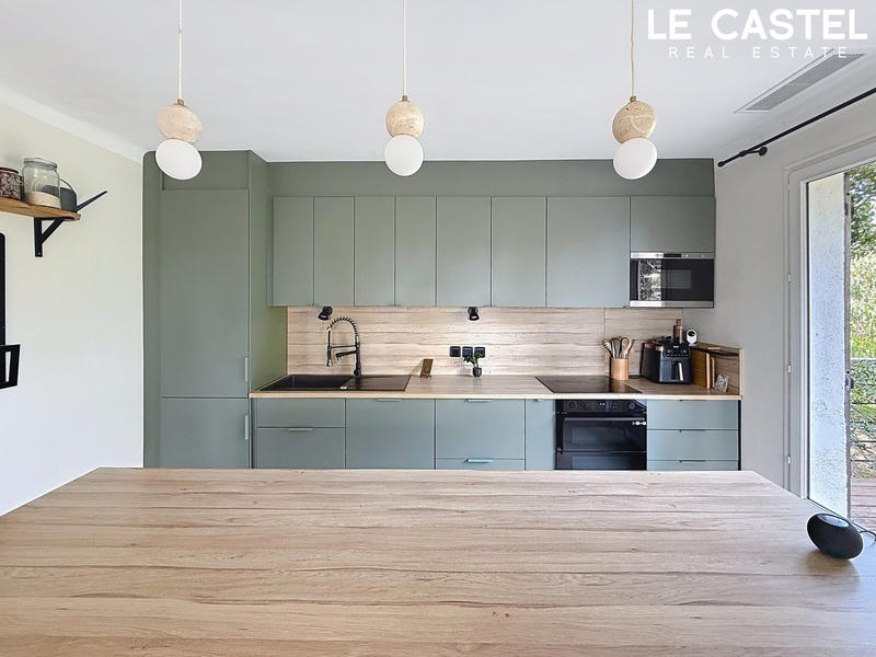 Maison - 144 m² - 5 pièces