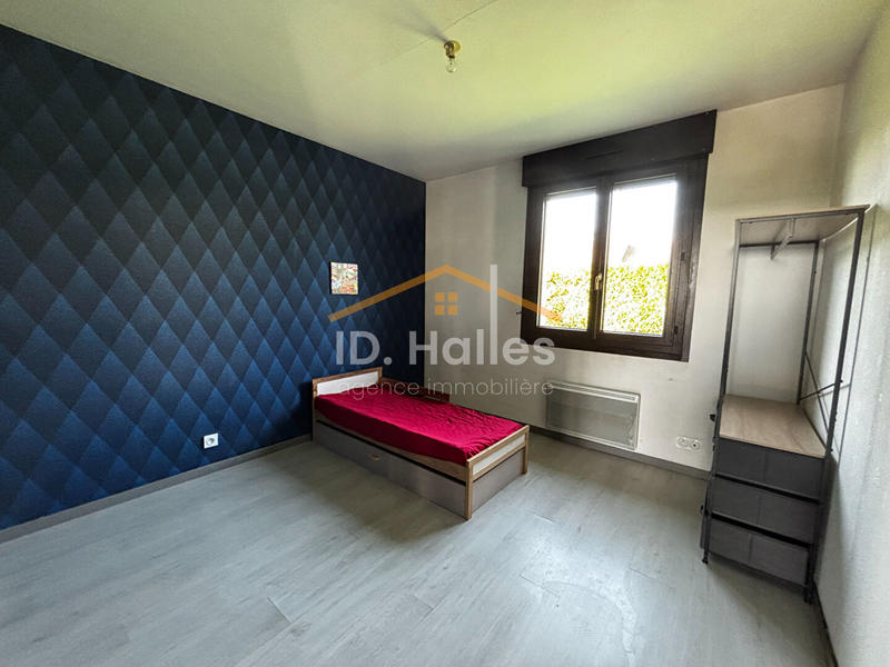 Maison - 189 m² - 7 pièces