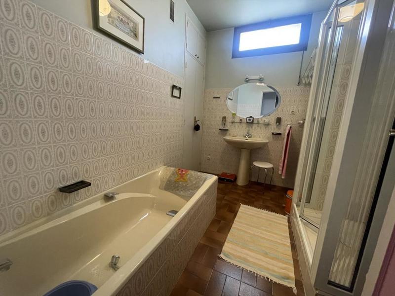 Appartement - 110 m² - 4 pièces