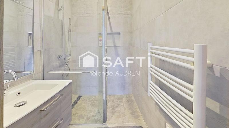 Maison - 150 m² - 5 pièces