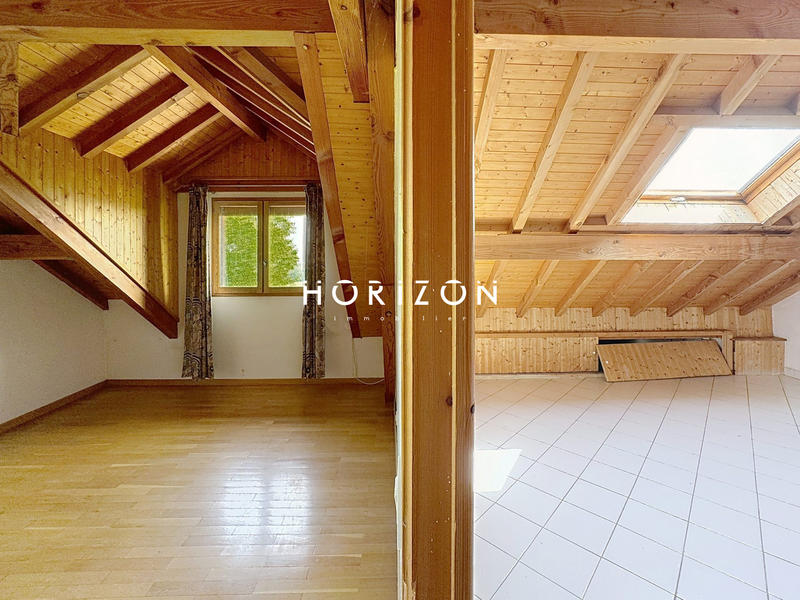 Maison ancienne - 250 m² - 8 pièces