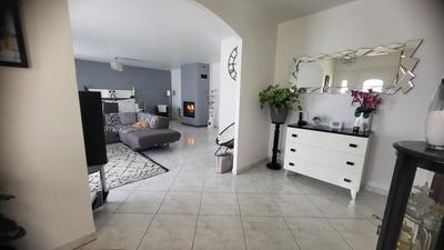 Maison - 190 m² - 6 pièces