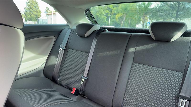 Seat Ibiza Sc IV 1.0 Tsi 95 Style Business