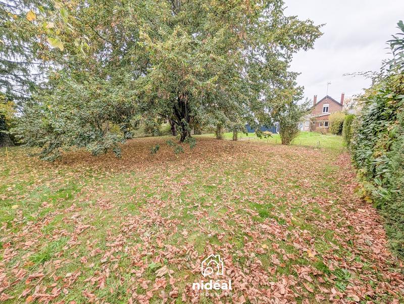 Maison - 112 m² - 5 pièces