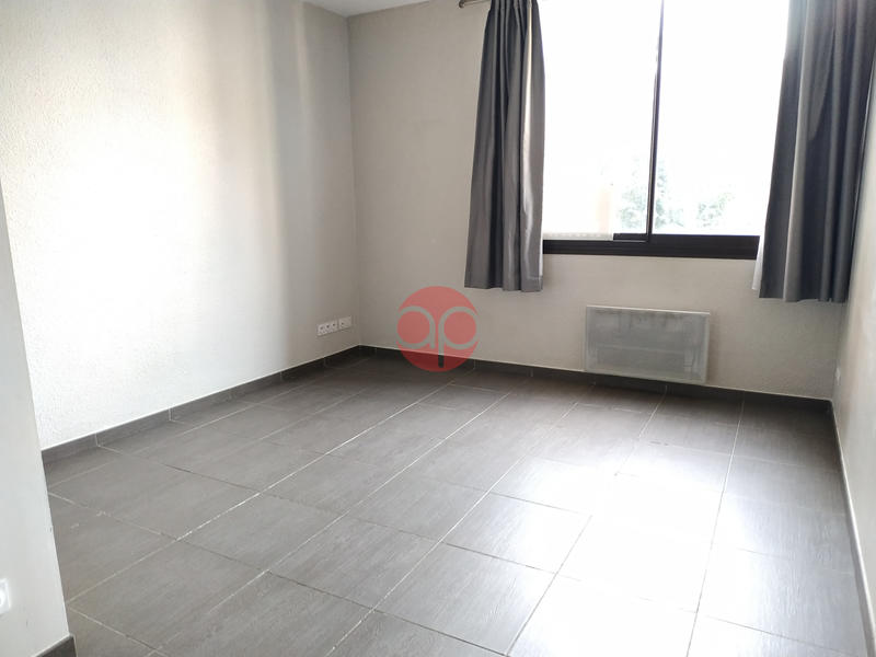 Appartement - 28 m² - 2 pièces