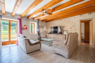 Maison de campagne - 215 m² - 7 pièces