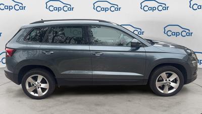 Skoda Karoq 1.0 Tsi 116 Dsg7 Business