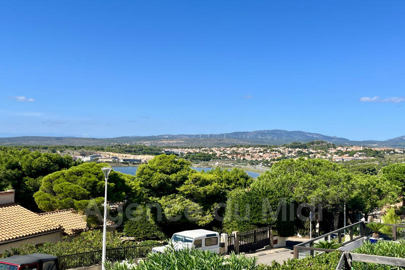 Maison - 57 m² - 3 pièces