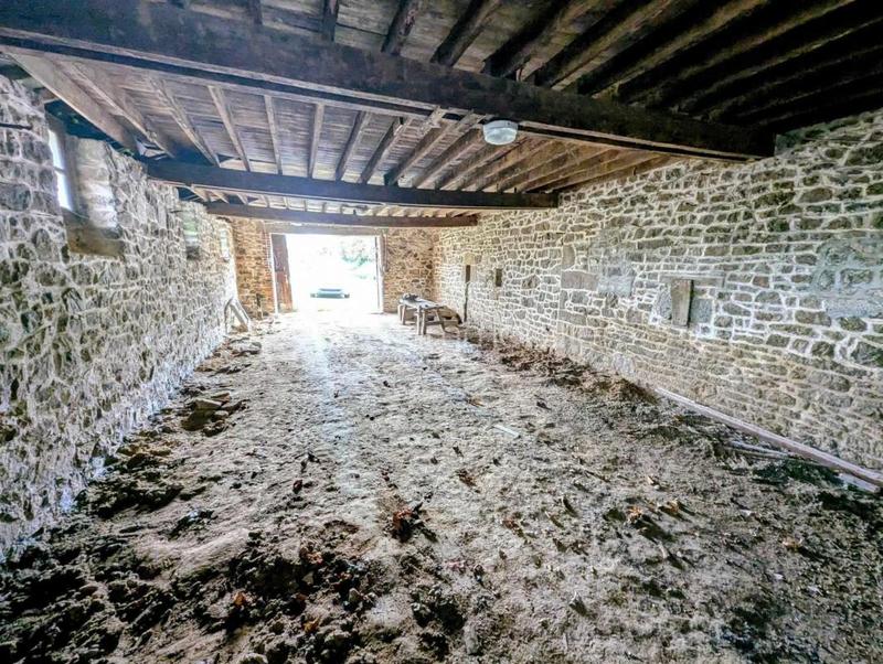 Maison - 132 m² - 6 pièces