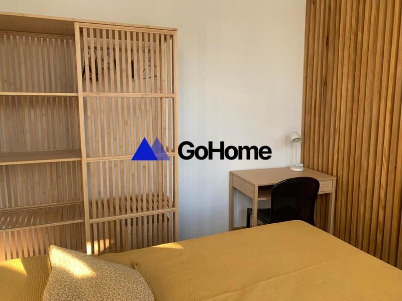 Studio - 31 m² - 1 pièce