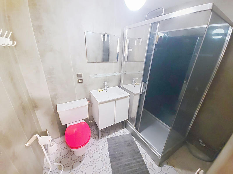 Appartement - 40 m² - 1 pièce