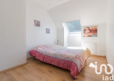 Maison - 77 m² - 4 pièces