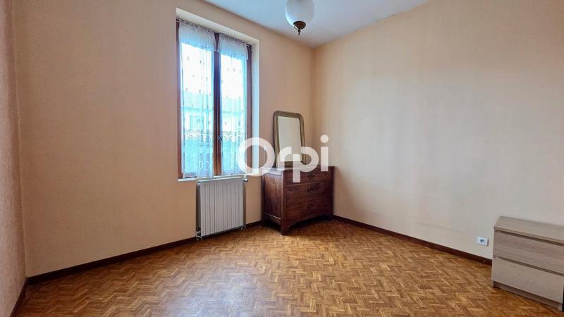 Appartement - 54 m² - 3 pièces