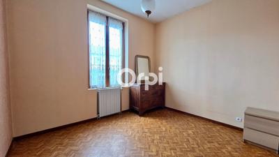 Appartement - 54 m² - 3 pièces