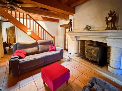 Moulin - 120 m² - 5 pièces