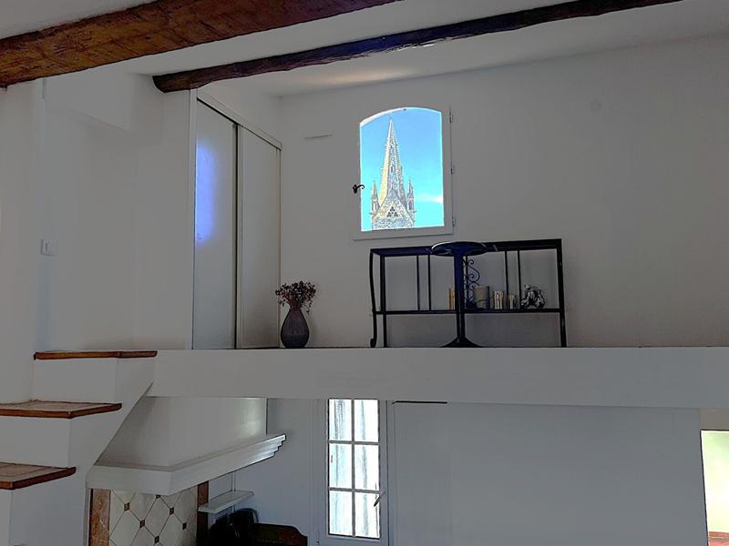 Appartement - 75 m² - 4 pièces