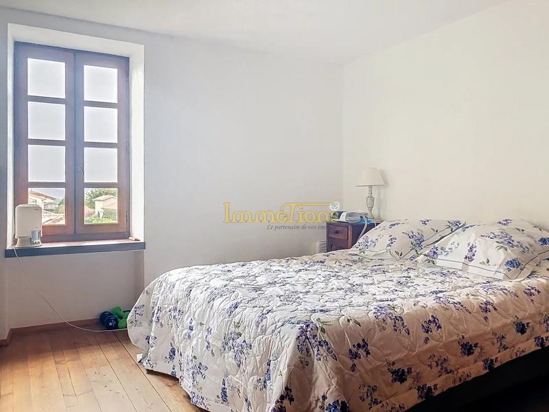 Maison - 354 m² - 12 pièces