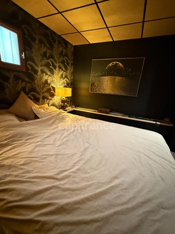 Maison - 125 m² - 4 pièces