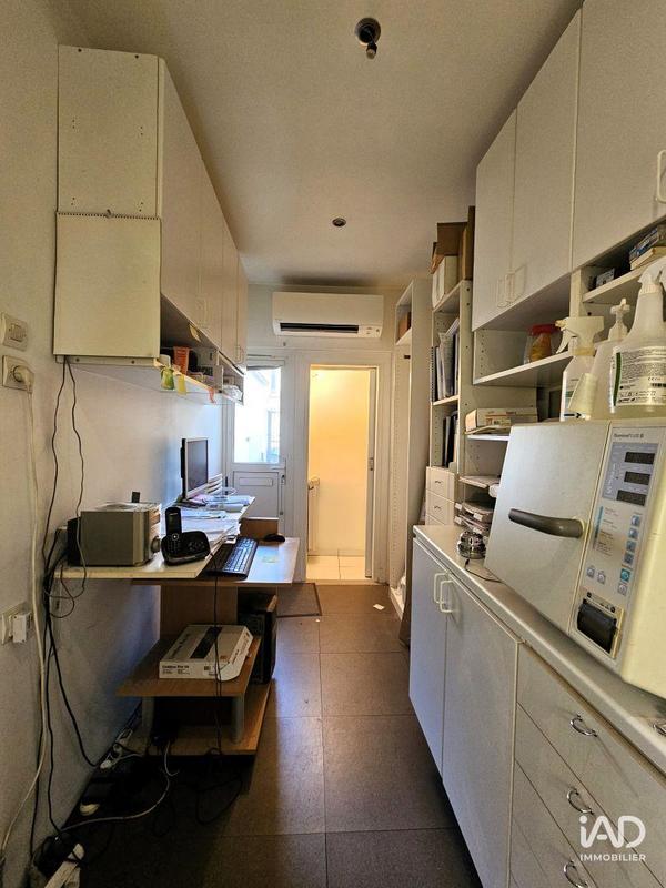 Local commercial - 61 m²