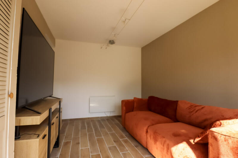 Maison - 132 m² - 6 pièces