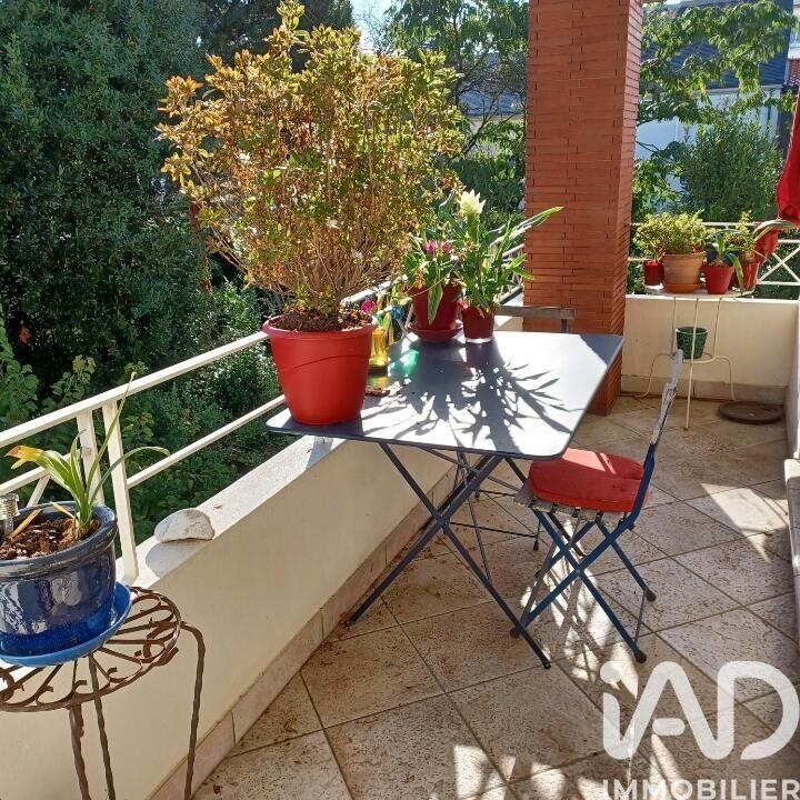 Maison - 133 m² - 6 pièces