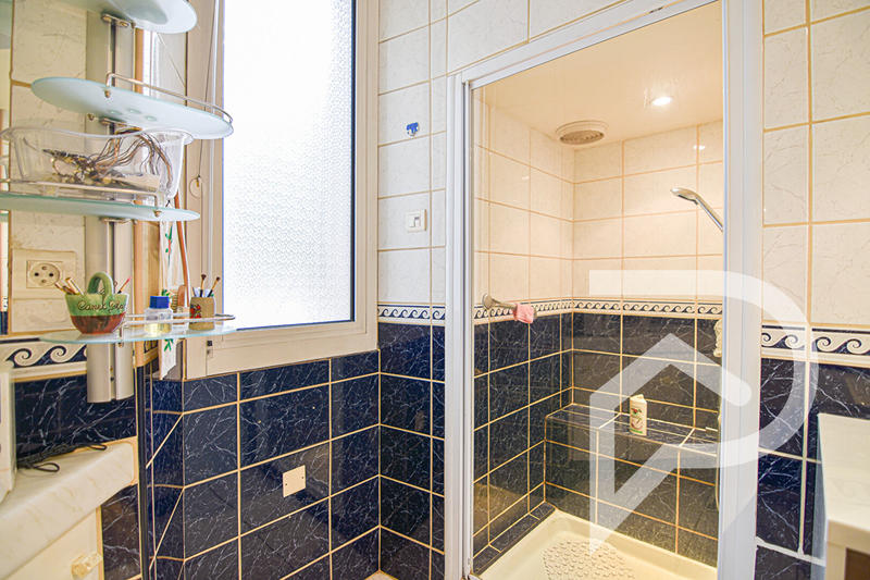 Maison - 169 m² - 5 pièces