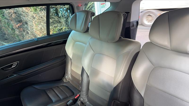 Renault Espace IV 1.6 dCi 160 Energy Edc Initiale Paris - 7 places Entretien constructeur