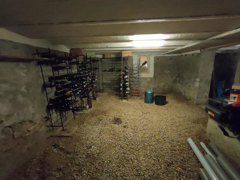 Maison - 144 m² - 6 pièces