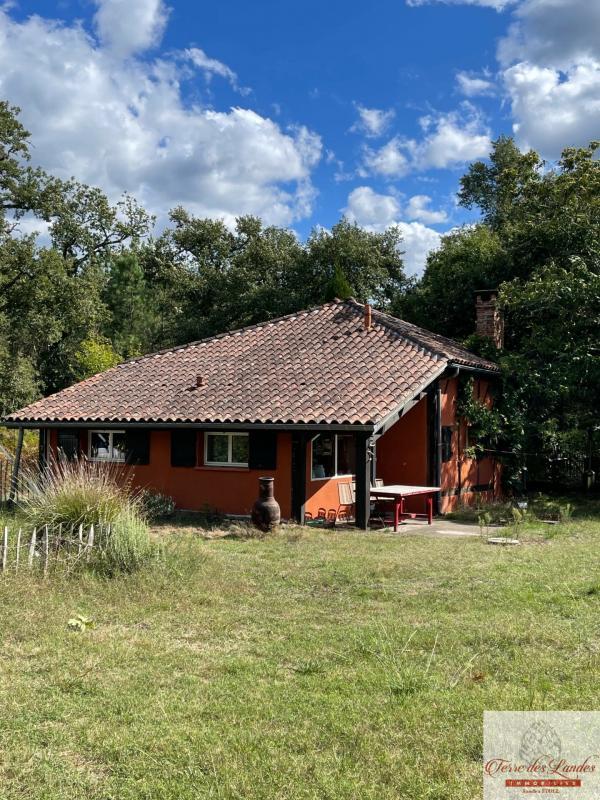 Propriété - 160 m² - 7 pièces