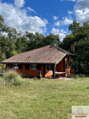 Propriété - 160 m² - 7 pièces