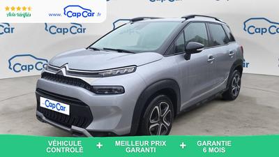 Citroën C3 Aircross 1.5 BlueHDi 120 Eat6 Feel Pack Business