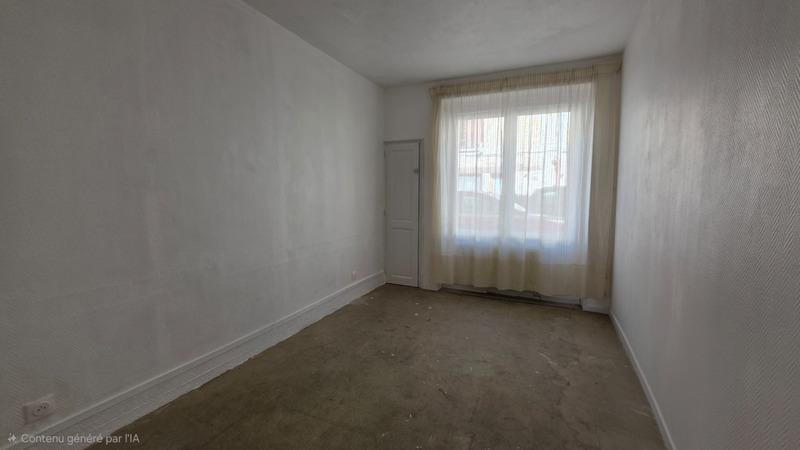 Maison - 166 m² - 8 pièces