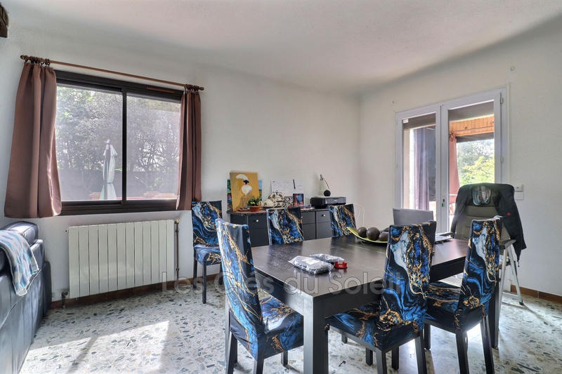 Villa - 127 m² - 5 pièces