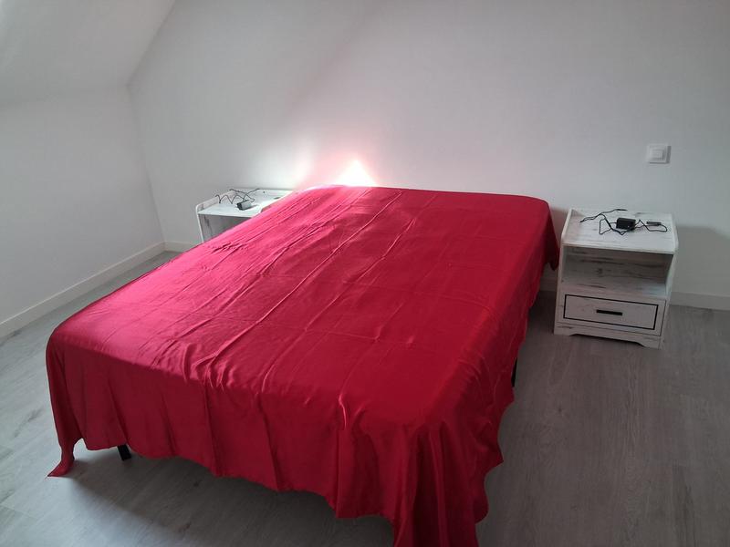 Maison - 107 m² - 4 pièces