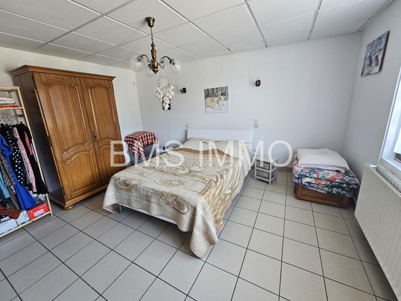 Maison - 94 m² - 4 pièces