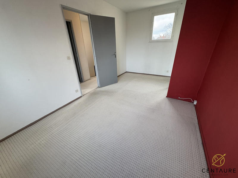 Maison ancienne - 110 m² - 5 pièces