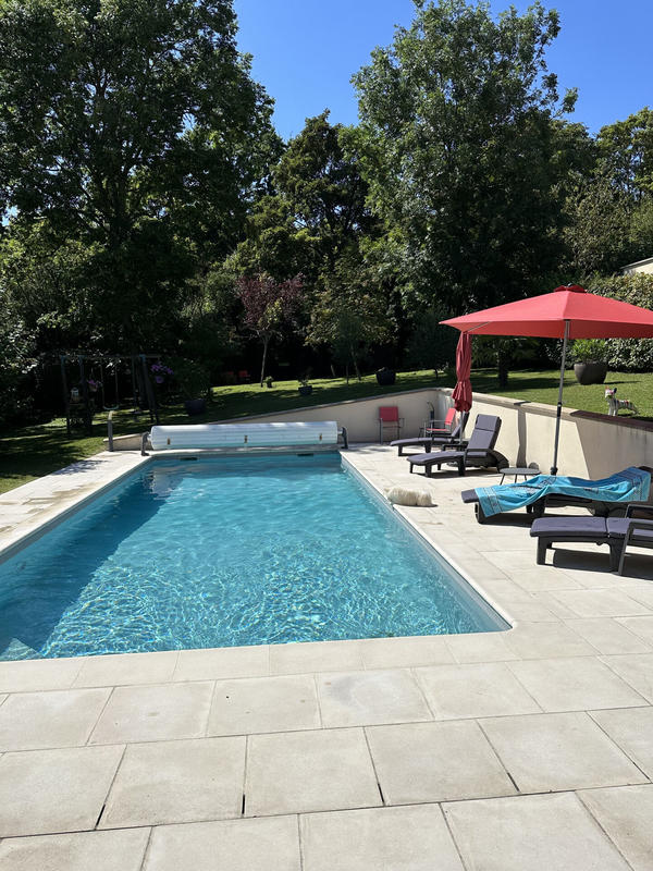 Maison - 140 m² - 7 pièces