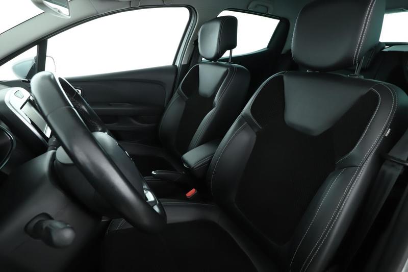 Renault Clio 1.5 dCi Energy Intens 90 ch