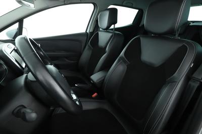 Renault Clio 1.5 dCi Energy Intens 90 ch