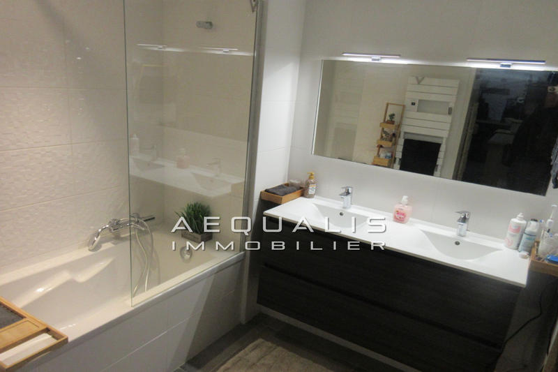 Appartement - 53 m² - 2 pièces