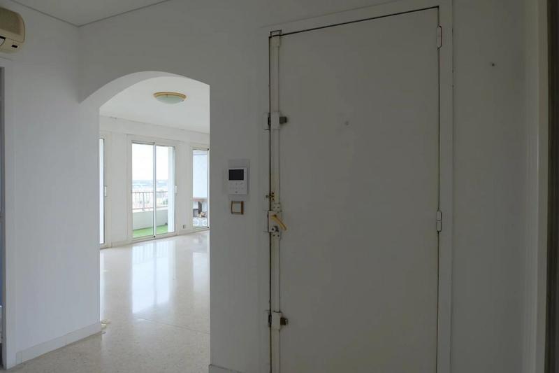 Appartement - 112 m² - 4 pièces