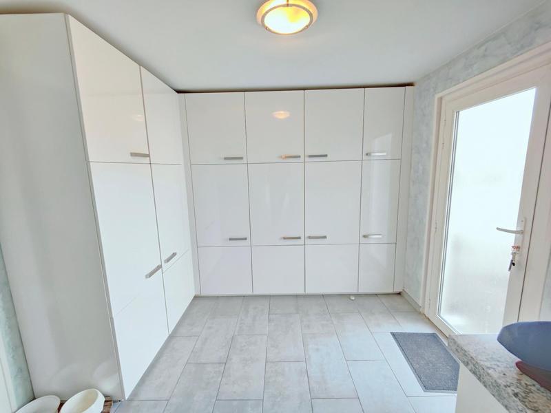 Maison - 193 m² - 8 pièces