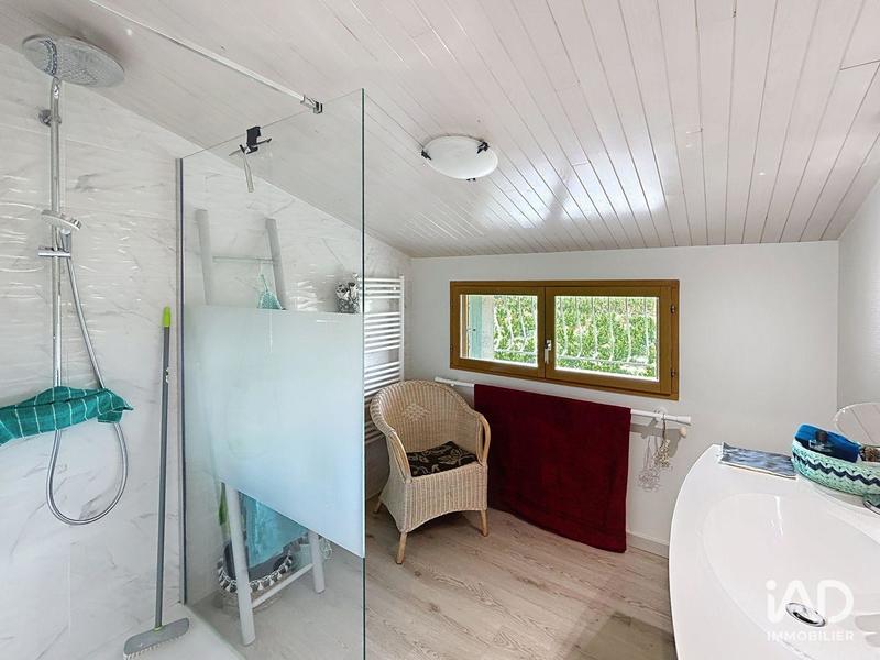 Maison - 174 m² - 6 pièces