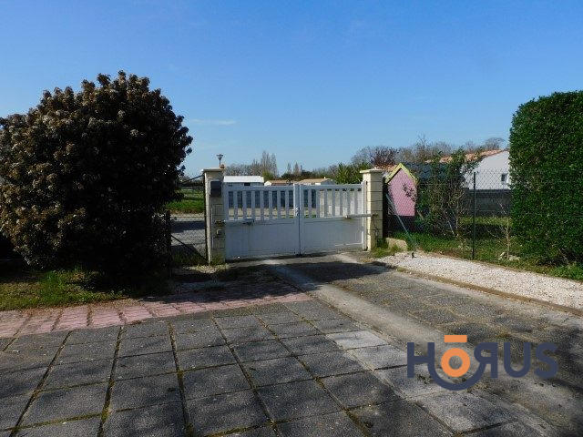 Viager - Maison - 80 m² - 3 pièces