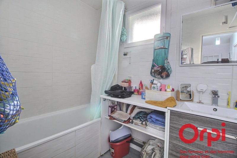 Appartement - 102 m² - 5 pièces