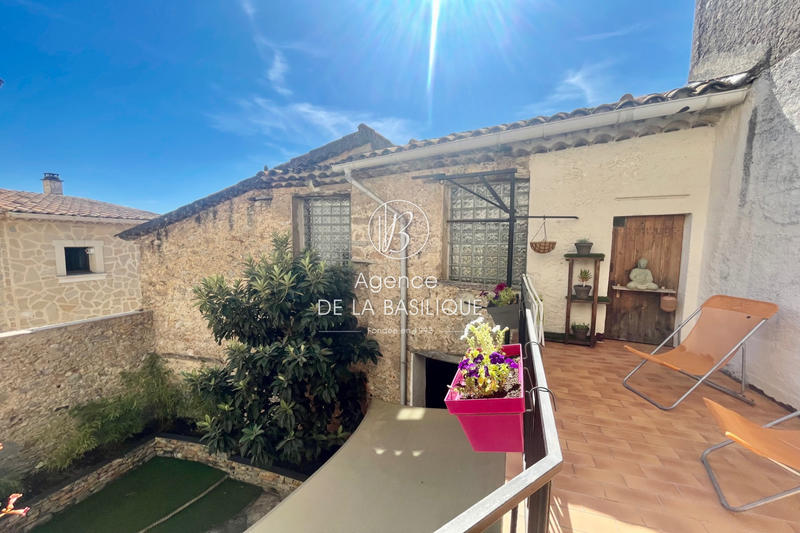 Maison - 165 m² - 6 pièces